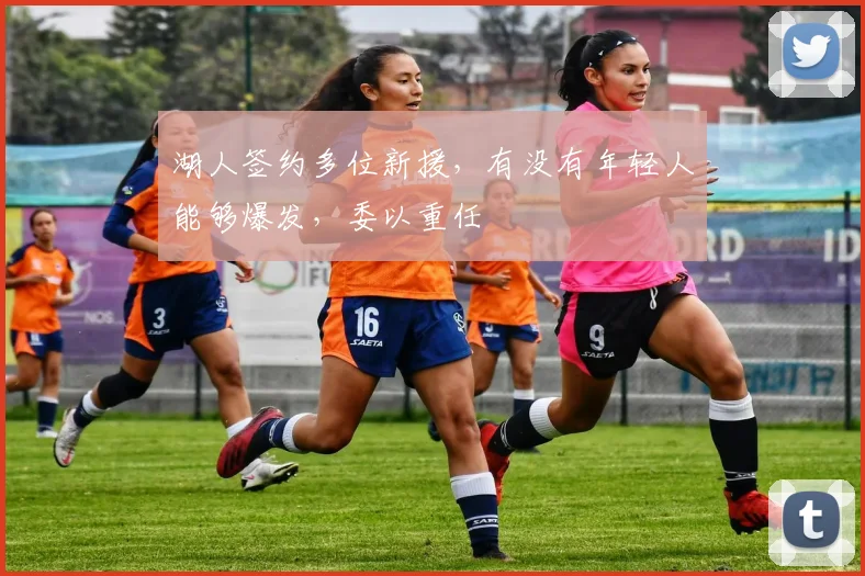 湖人签约多位新援，有没有年轻人能够爆发，委以重任