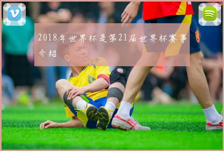 2018年世界杯是第21届世界杯赛事介绍
