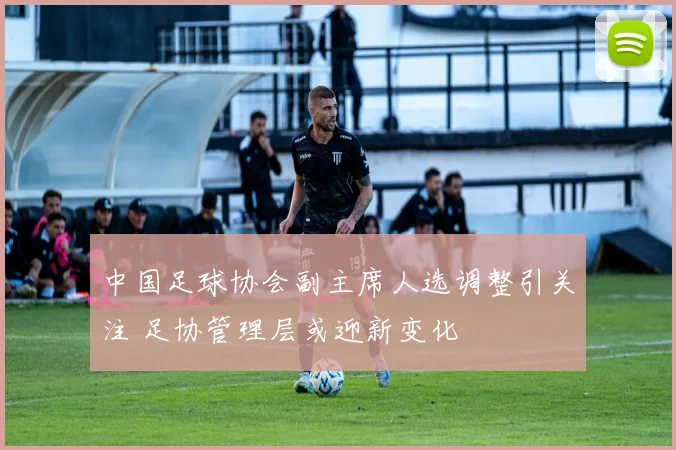 中国足球协会副主席人选调整引关注 足协管理层或迎新变化